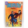 Image 1 : #1227 DC Horror Comics The Unexpected #212 1981