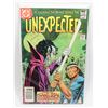 Image 1 : #1229 DC Horror Comics The Unexpected #216  1981