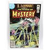 Image 1 : #1230 DC Horror Comics The House of Mystery #308
