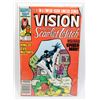 Image 1 : #1236 Marvel The Vision and the Scarlet Witch #11