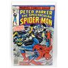 Image 1 : #1237 Marvel Comics Spectacular Spider-Man #23