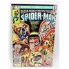 Image 1 : #1238 Marvel Comics Spectacular Spider-Man #67