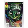 Image 1 : #1243 Marvel Comics Green Goblin #1 1995 Foil