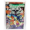 Image 1 : #1244 Marvel Comics Spider-Woman #15 June 1979
