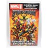 Image 1 : #1245 Marvel Comics Spider-Geddon #13 Aug 2018
