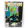 Image 1 : #1249 Marvel Comics  Wolverine #24 May 1990