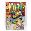 Image 1 : #1251 Marvel Comics Wolverine #51 Feb 1991