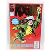 Image 1 : #1254 Marvel Comics  Rogue #1 January 1994
