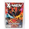 Image 1 : #1256 Marvel Comics X-Men Declassified #1 2000