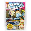Image 1 : #1257 Marvel Comics Cable #1 October 1992