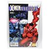 Image 1 : #1259 Marvel Comics X-Men: Search for Cyclops #1