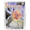 Image 1 : #1261 Marvel Comics Marvels Snapshots #1 2020
