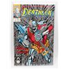 Image 1 : #1265 Marvel Comics Deathloc #1 July 1991 Foil