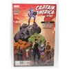 Image 1 : #1269 Marvel Comics Captain America #700 2018
