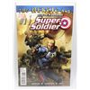 Image 1 : #1270 The Heroic Age Steve Rogers Super Soldier