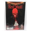 Image 1 : #1271 Marvel Comics Battleworld Red Skull #2 2015