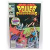 Image 1 : #1273 Marvel Comics Power Pachyderms #1 1989