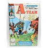 Image 1 : #1277 Marvel Comics The A-Team #3 May 1984