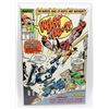 Image 1 : #1280 Marvel Comics What The..!? #5 July 1989
