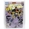 Image 1 : #1281 Marvel Comics  Cage #1 April 1992