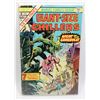 Image 1 : #1283 Marvel Comics  Giant-Size Chillers #3 1975