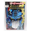 Image 1 : #1284 Marvel Transformers Generation 2 #1 1993