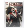 Image 1 : #1285 Marvel Morbius The Living Vampire #1 2020
