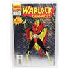 Image 1 : #1288 Marvel Comics  Warlock Chronicles #1 Foil