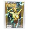 Image 1 : #1290 Marvel Comics Ultimate Vision #1 Feb 2007