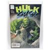 Image 1 : #1295 Marvel Knights Hulk Smash #2 2001