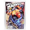 Image 1 : #1298 Marvel Comics Ms. Marvel #21 2008