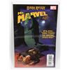 Image 1 : #1299 Marvel Comics Ms. Marvel #34 February 2009