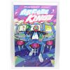 Image 1 : #1301 Image Comics Arcade Kings #1 2023