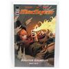Image 1 : #1302 Image Comics MacGyver #1 2012