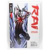 Image 1 : #1307 Valiant Comics Rai #1