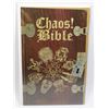 Image 1 : #1309 Chaos! Comics Chaos! Bible 1995