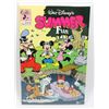 Image 1 : #1314 Walt Disney Summer Fun #1 1991