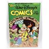 Image 1 : #1316 Gladstone Walt Disney's Comics #543 1989