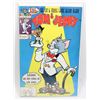 Image 1 : #1317 Harvey Classics Comics Tom & Jerry #1 1991