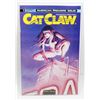 Image 1 : #1319 Eternity Comics Cat Claw #1 1990