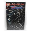 Image 1 : #1323 Topps Comics Zorro #1 Preview Edition 1993