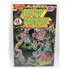 Image 1 : #1324 Eclipse Comics The New Wave #8 1986