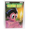 Image 1 : #1325 Now Comics The Original Astro Boy #4 1987