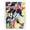 Image 1 : #1329 Caliber Comics Gaijin #1 1990