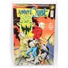 Image 1 : #1330 Comico Johnny Quest #3 1986