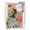 Image 1 : #1333 Boom! Comics Getting Dizzy #2 2021