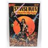 Image 1 : #1335 First Comics Starslayer #14 March 1984