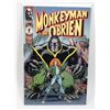 Image 1 : #1339 Dark Horse Comics Monkeyman and O'brian