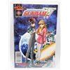 Image 1 : #1343 Mixx Manga Mobile Suit Gundam Wing #9