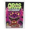 Image 1 : #1346 Oni Press Orcs in Space #7 2022